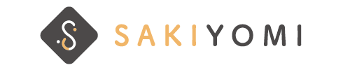 SAKIYOMI
