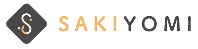 SAKIYOMI